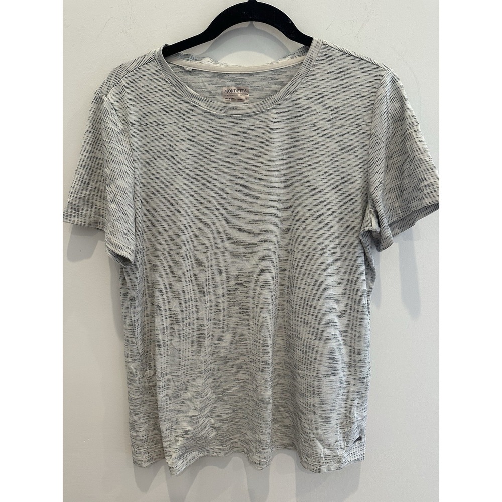 Mondetta Women's Performance Luxury Tee Size M
